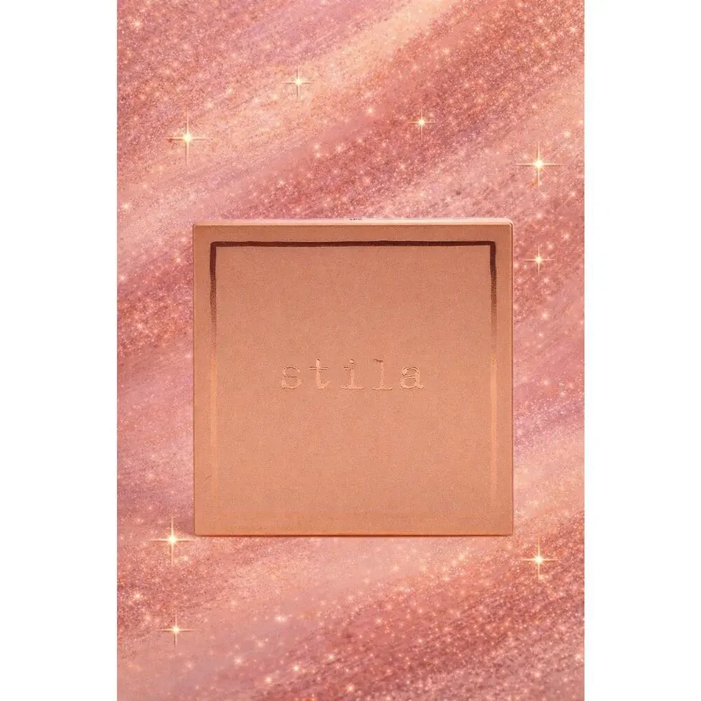 stila - Heaven’s Dew - All Over Glimmer - Shade: Lake Hillier - 0.14 oz/ 3.97 g